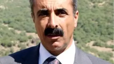 BDP'li Eski Vekile Hapis Şoku