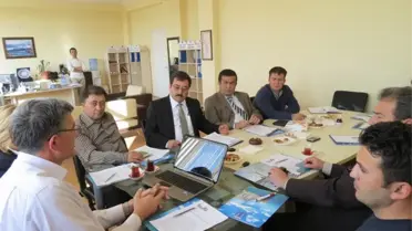 Didim 2. Zeytin Zirvesi Toplantısı