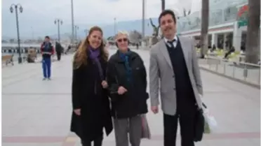 Havran'da Örnek Proje