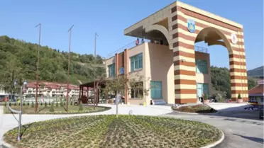 İstanbul'un Parlayan Yıldızı Ümraniye