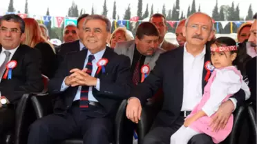 İzmir'de Metro Coşkusu