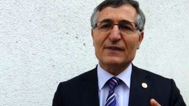 MHP'li Yeniçeri.'Ak Parti'nin Tuttuğu Yol Yanlış, Yaptığı Tehlikelidir.'