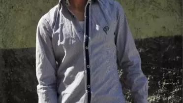 Okuldan Kovulan Öğrenci ile Babasının Saldırısına Uğrayan Öğretmenin Kolu Kırıldı