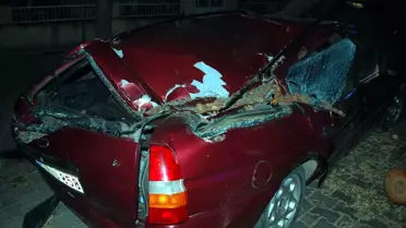 Salihli'de Lodos, Hayatı Olumsuz Etkiledi