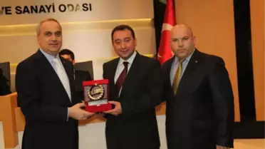 SATSO'da Elektronik Atıklar Hakkında Bilgi Verildi