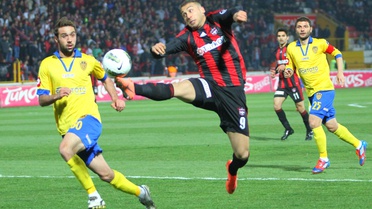 Spor Toto Süper Lig