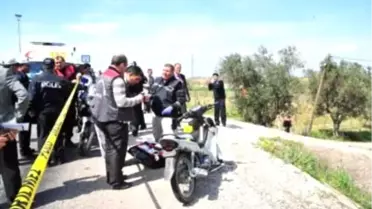 Takip Edilen Şüpheliler, Polisi Yaraladı