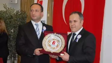 Taksi Şoförlüğünden Vergi Rekortmenliğine