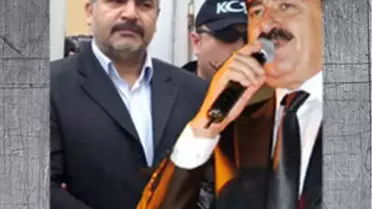 Tatlıses'i Tehdit Davasında Karar