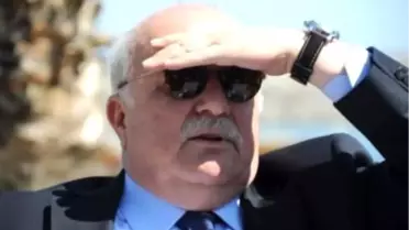 Trabzonspor Başkanı Sadri Şener: Beklentilerimiz Gerçekleşmezse Cas'a Gideriz