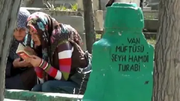 Ygs Öncesi Türbe Ziyareti