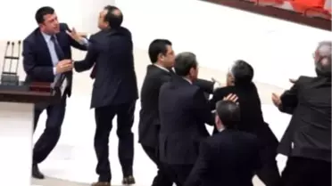 Zorunlu Eğitimi 12 Yıla Çıkaran Teklif Genel Kurul'da