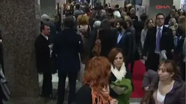 31. İstanbul Film Festivali Başladı...