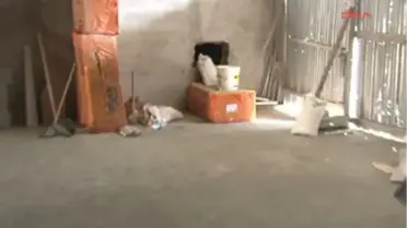 Bankada Film Gibi Soygun