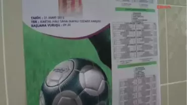 Cangele Yeniden Yeşil Sahalara Döndü
