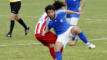 Kepez Belediyespor - Kahramanmaraşspor: 1-2