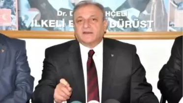 Kuran-I Kerim Derslerinin Öğrencileri Ayrıştıracağı Tartışması