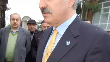 Kurtulmuş'tan Başbakan'a 'Dershane' Desteği