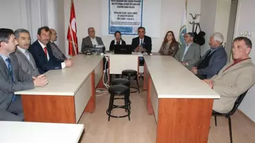 Manyas'ta Sütler Daha Sağlıklı Şartlarda Toplanacak