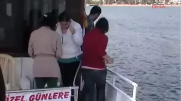 Marmaris Körfezi'nin Dengesi Bozuluyor