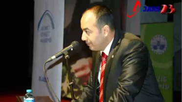 Siyaset Akademisi Başladı
