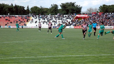 Spor Toto 2. Lig