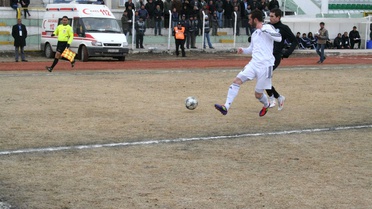 Spor Toto 3. Lig