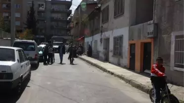 Taksi Çarpan 2 Yaşındaki Öykü, 1 Haftalık Yaşam Savaşını Kaybetti