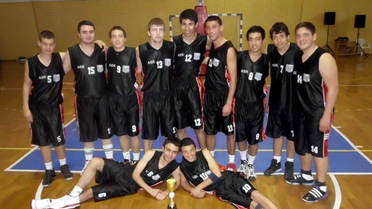 Ayvalıkgücü Belediyespor Basketbolda Başarıya Doymuyor