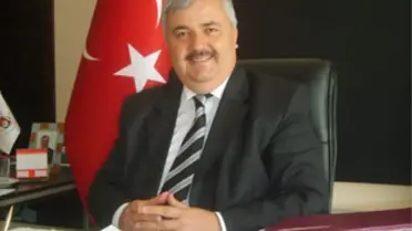 Başkan Ömer Ünal 3 Yıllık İcraatlarını Değerlendirdi