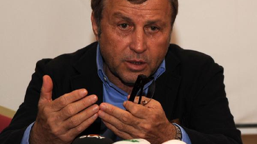 Bursaspor Başkanı Yazıcı: Böyle Giderse Bizim Ayak Hep Dışarıda Kalır