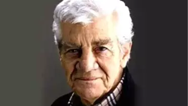 Ekrem Bora Hayatını Kaybetti