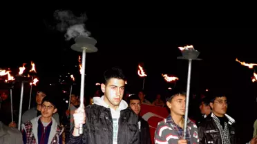 Erciş'in Düşman İşgalinden Kurtuluşunun 94. Yıldönümü