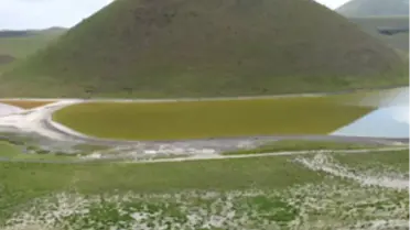 'Gölcük Yanardağı Her An Patlayabilir'