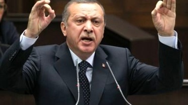 Suriye'nin Dostları İstanbul'da
