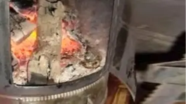 Karbonmonoksitten Zehirlenen Anne Öldü