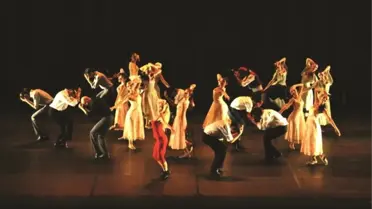 Adana 'Tiyatro'ya Doyacak