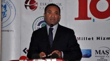 'Din Köprüsünü Güçlendirmemiz Lazım'