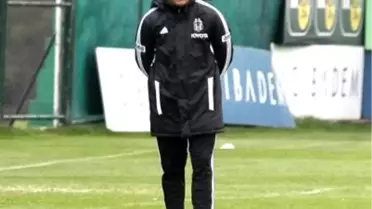 Beşiktaş'ta Şok Ayrılık