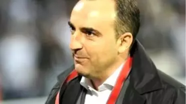 Carvalhal'i Bu Karne Yaktı!