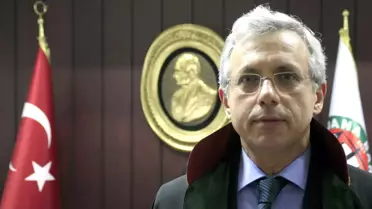 Hacze Giden Avukatın Darp Edilmesi