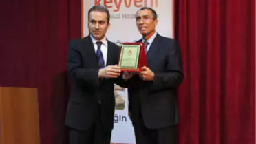 İlk Adım Keyveni Catering'den