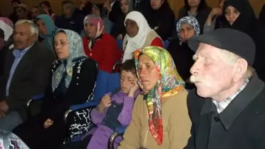 Kırıkkale'de Eğitim Semineri