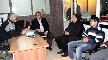 Kırşehirli Mobilyacılar Kümelenme Modeliyle Büyüyecek