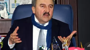 Körfez Havaalanı'nda İsim Tartışması Yeniden Alevlendi