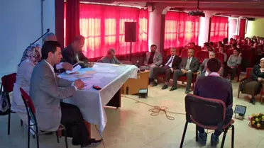 Kozan'da Bisiklet Ödüllü Hadis Ezberleme Yarışması Düzenlendi