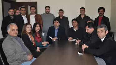 Mardin Mimarlar Odası'ndan Altyapı Çalışmalarına Tepki