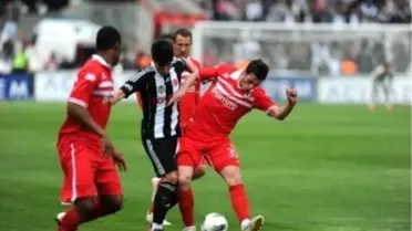 Samsunspor Maçının Ardından1