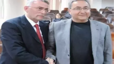Sinan Tezel, Bir Oy Farkla Başkan Seçildi