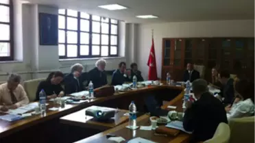 Sürdürülebilir Sanayi Bölgeleri